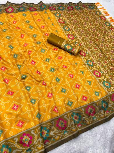 Anupama patola vol -3 saree wholesale market near me